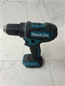 MAKITA XFD10 18V LXT 1 2